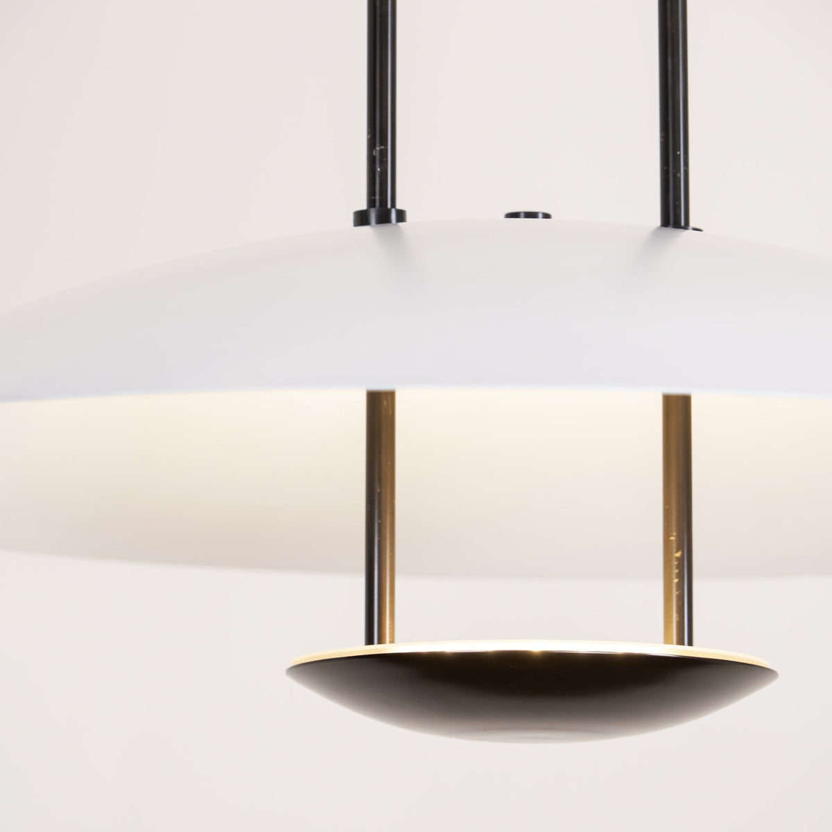Cara Suspension en Métal de Laiton Minimaliste Moderne