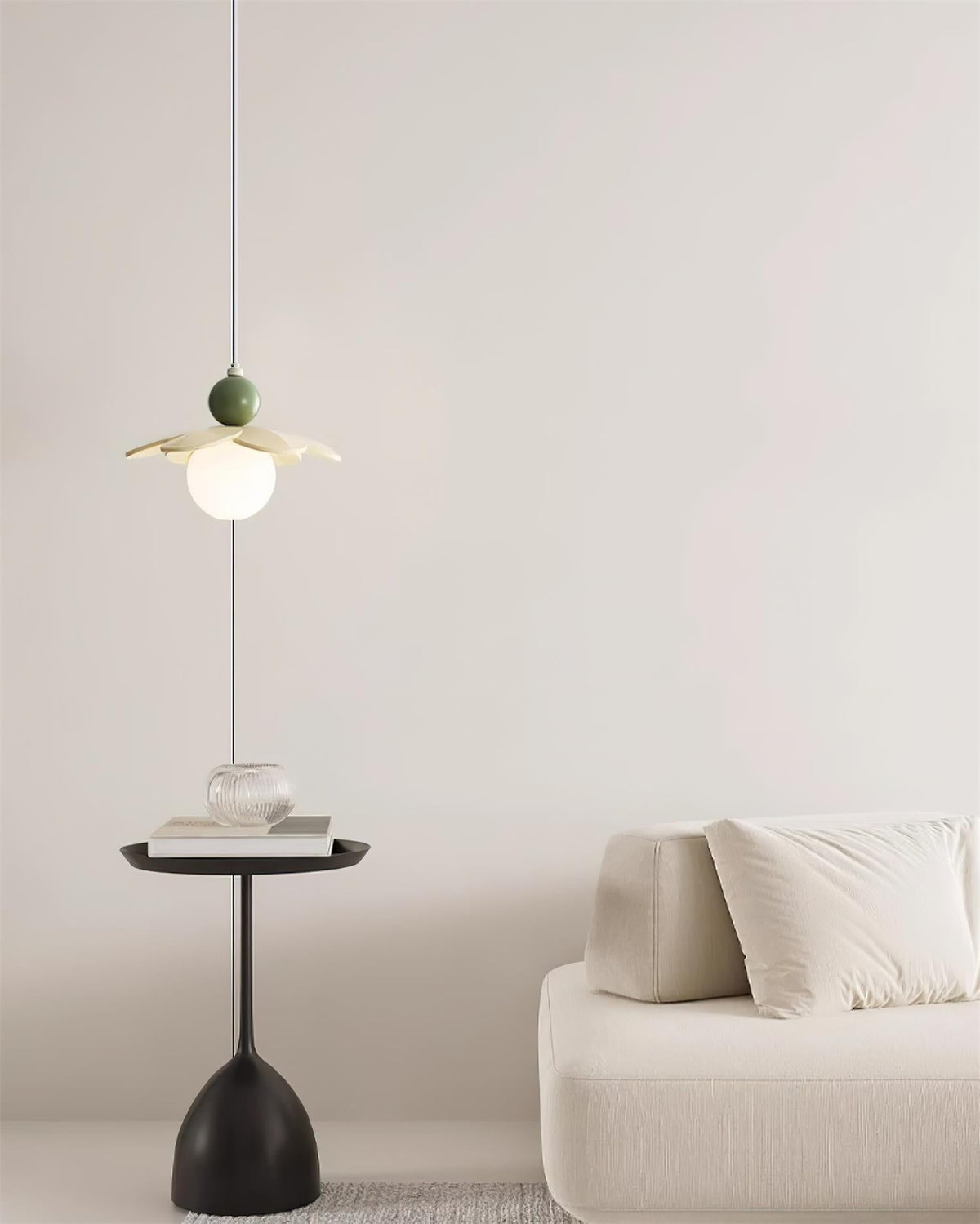 Velisaine Suspension