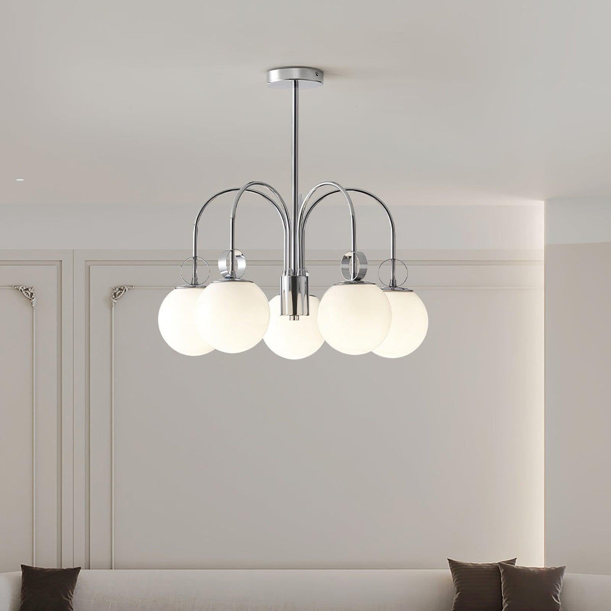Ishaos Élégance Nordic Collection Lustre