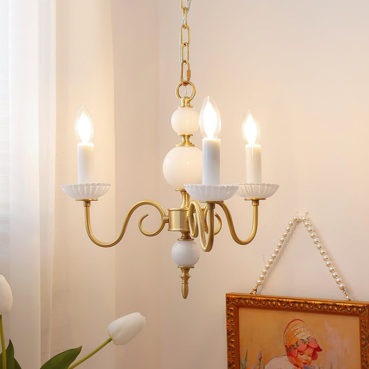 Tilca Lustre