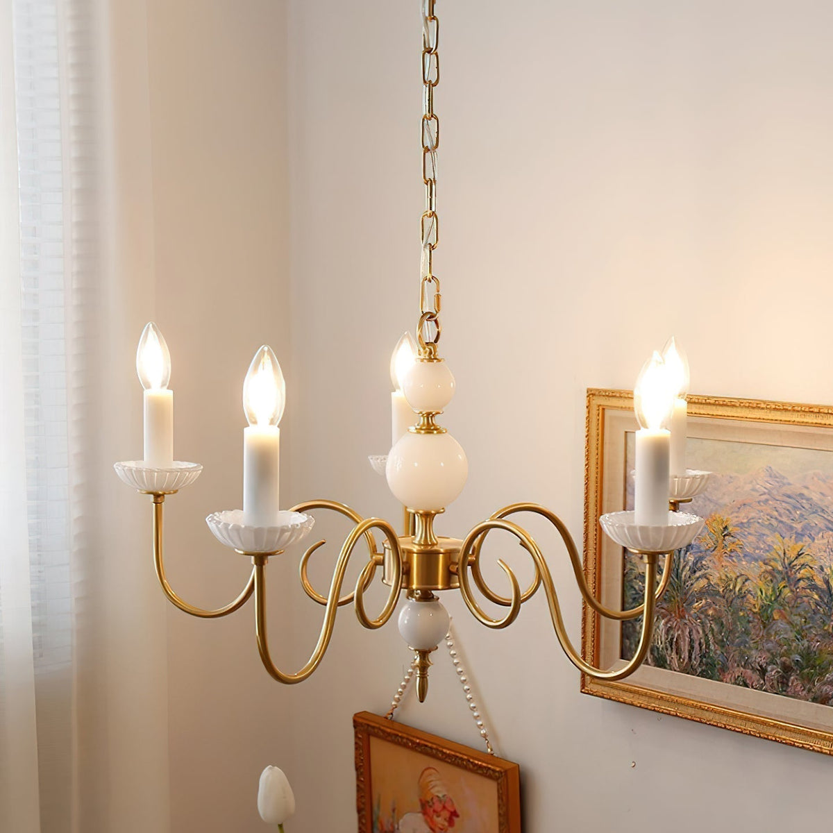 Tilca Lustre