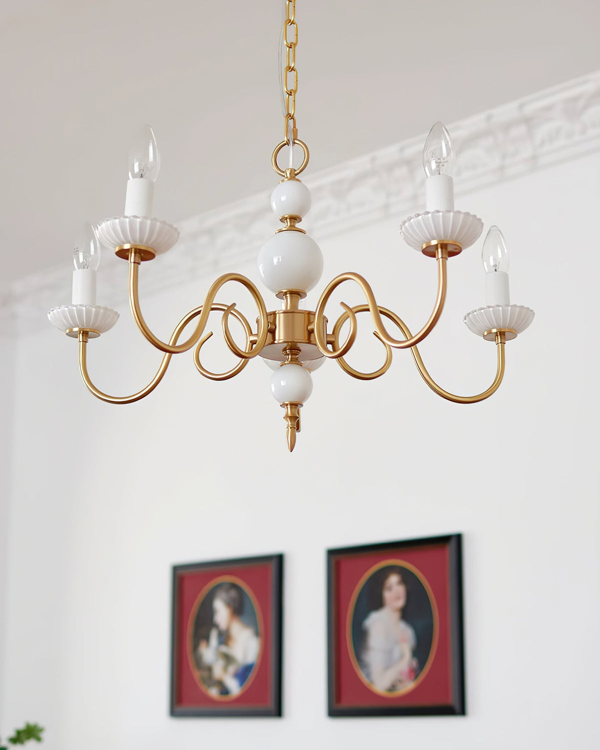 Tilca Lustre