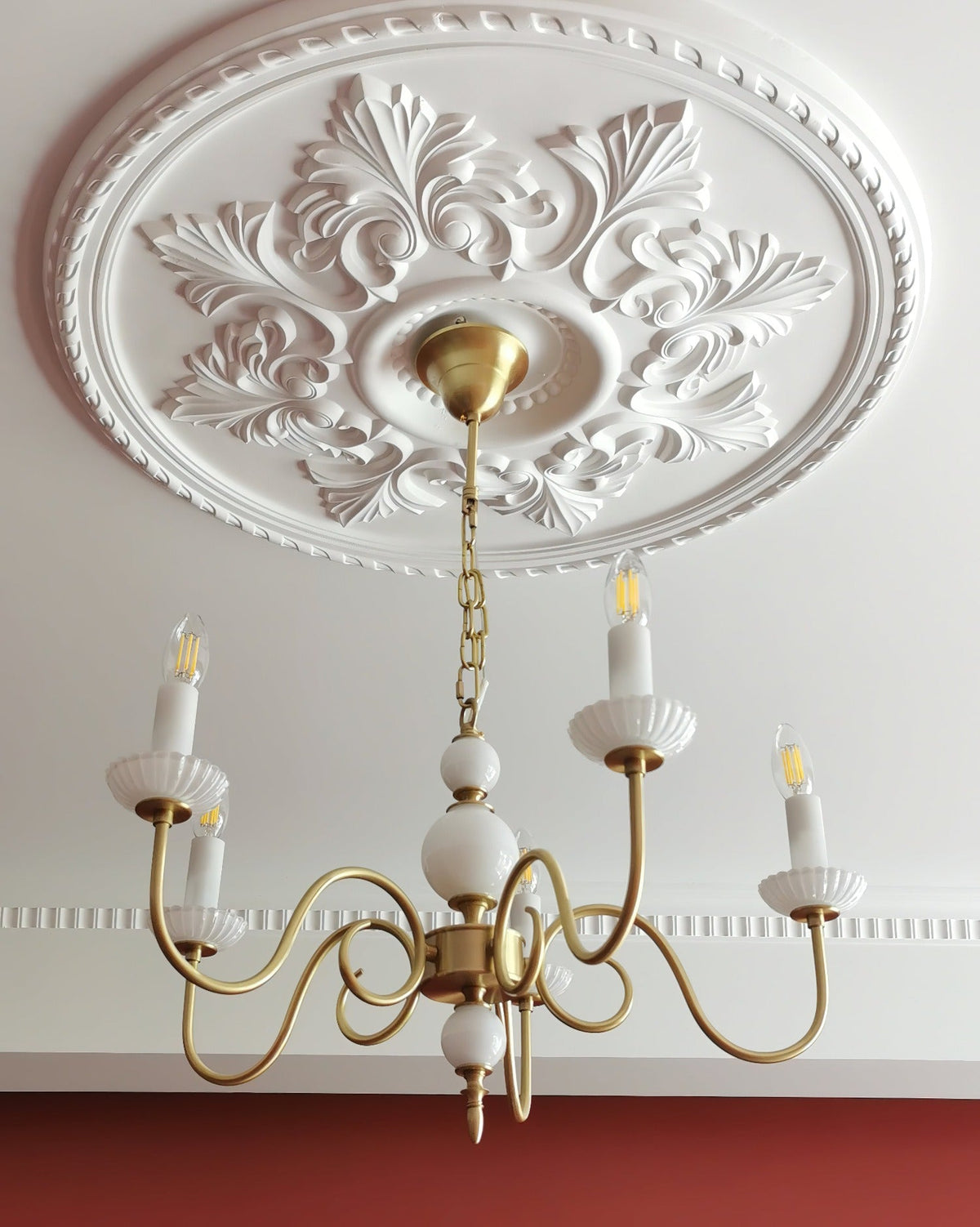 Tilca Lustre