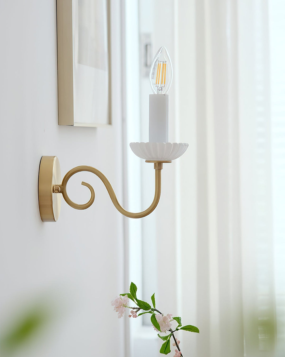 Lumeeria Applique Murale