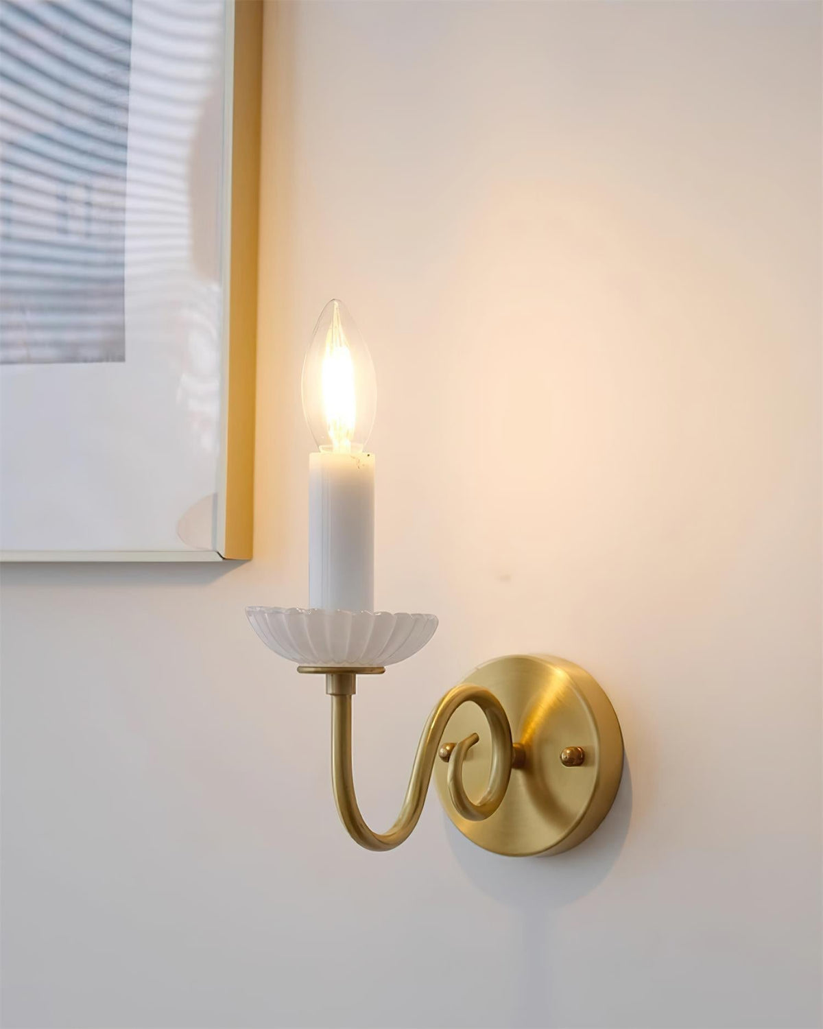 Lumeeria Applique Murale