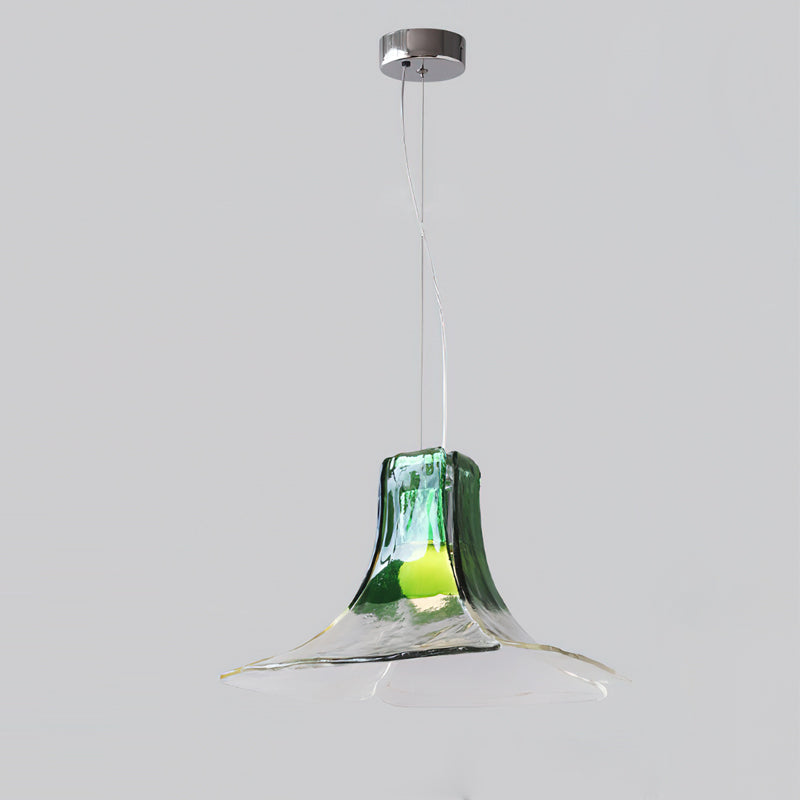 Teriuora Suspension