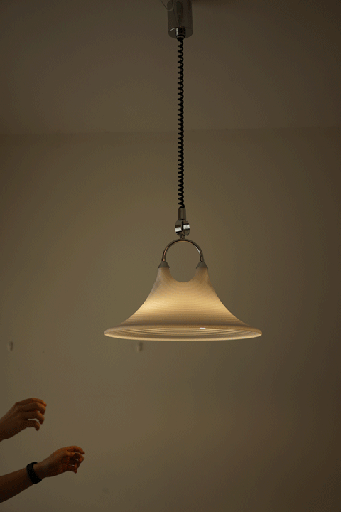 Ambia Suspension