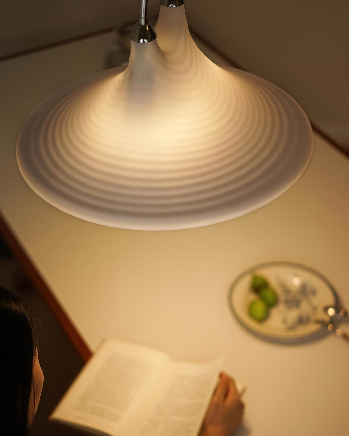 Ambia Suspension