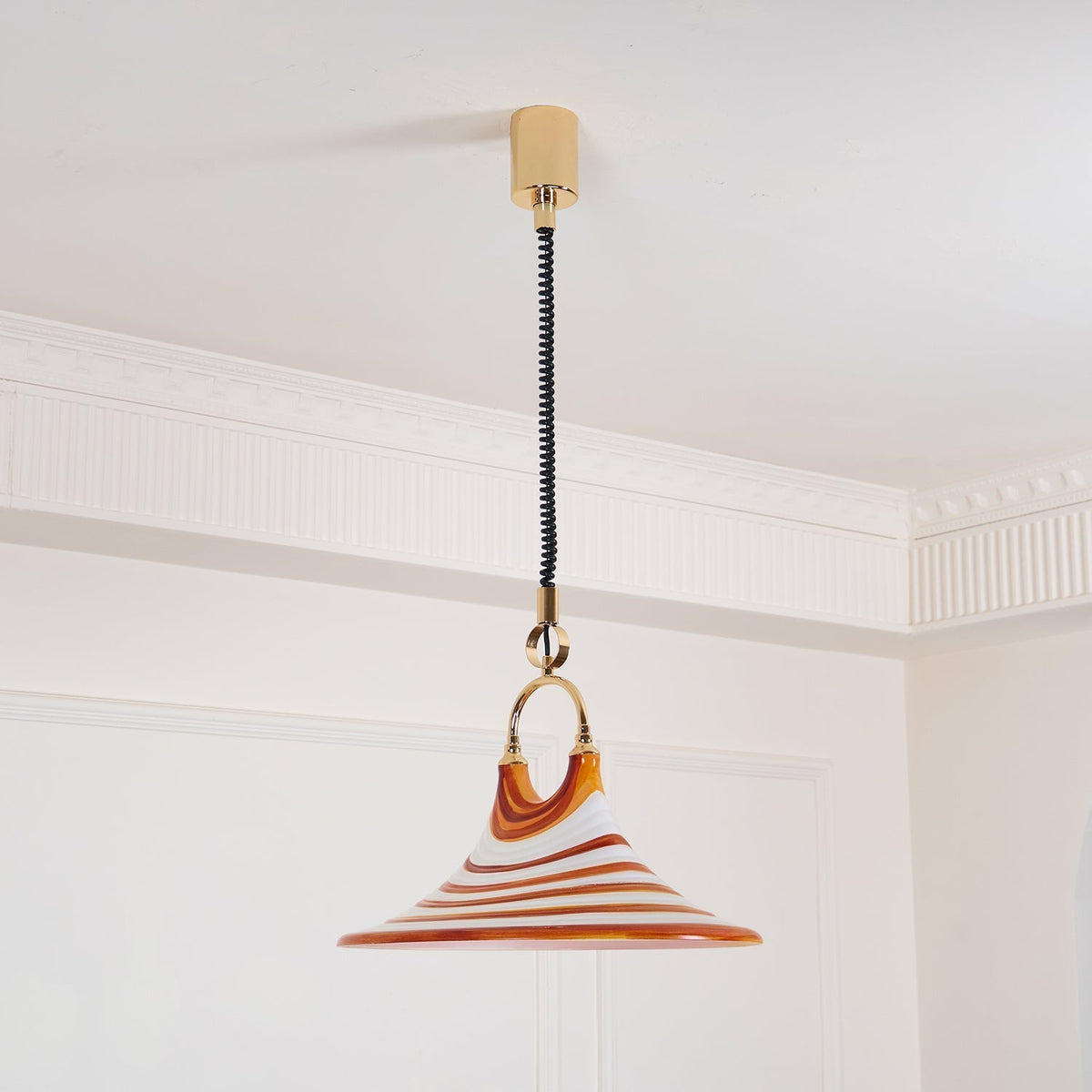 Ambia Suspension
