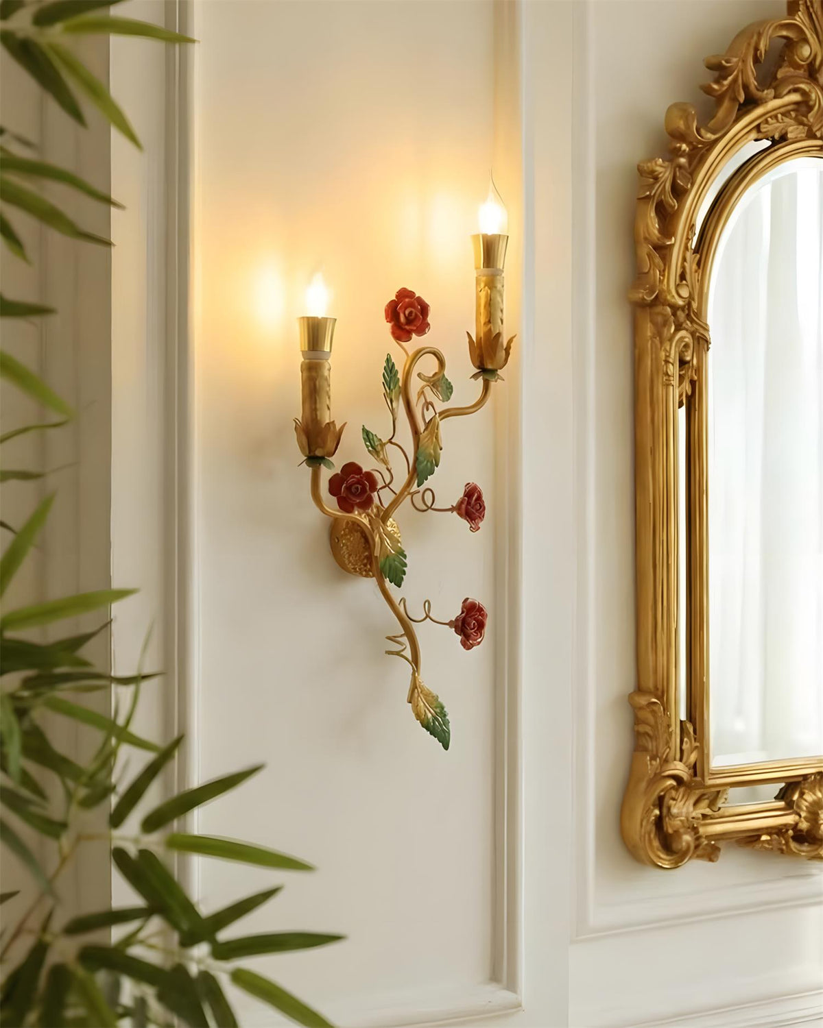 Velanise Applique Murale
