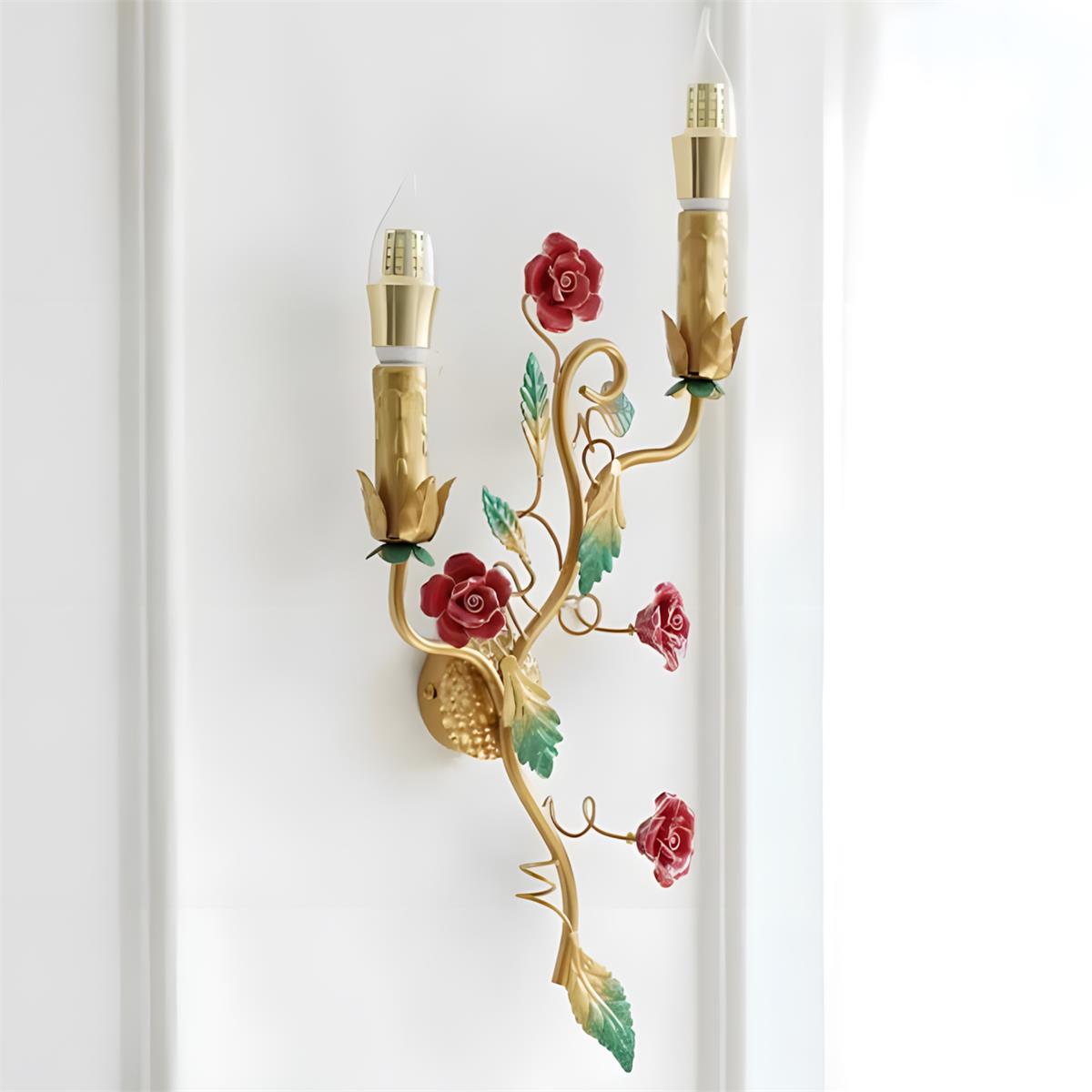 Velanise Applique Murale