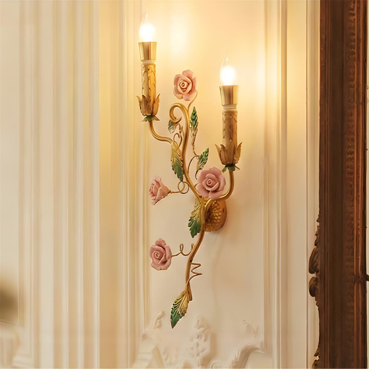 Velanise Applique Murale