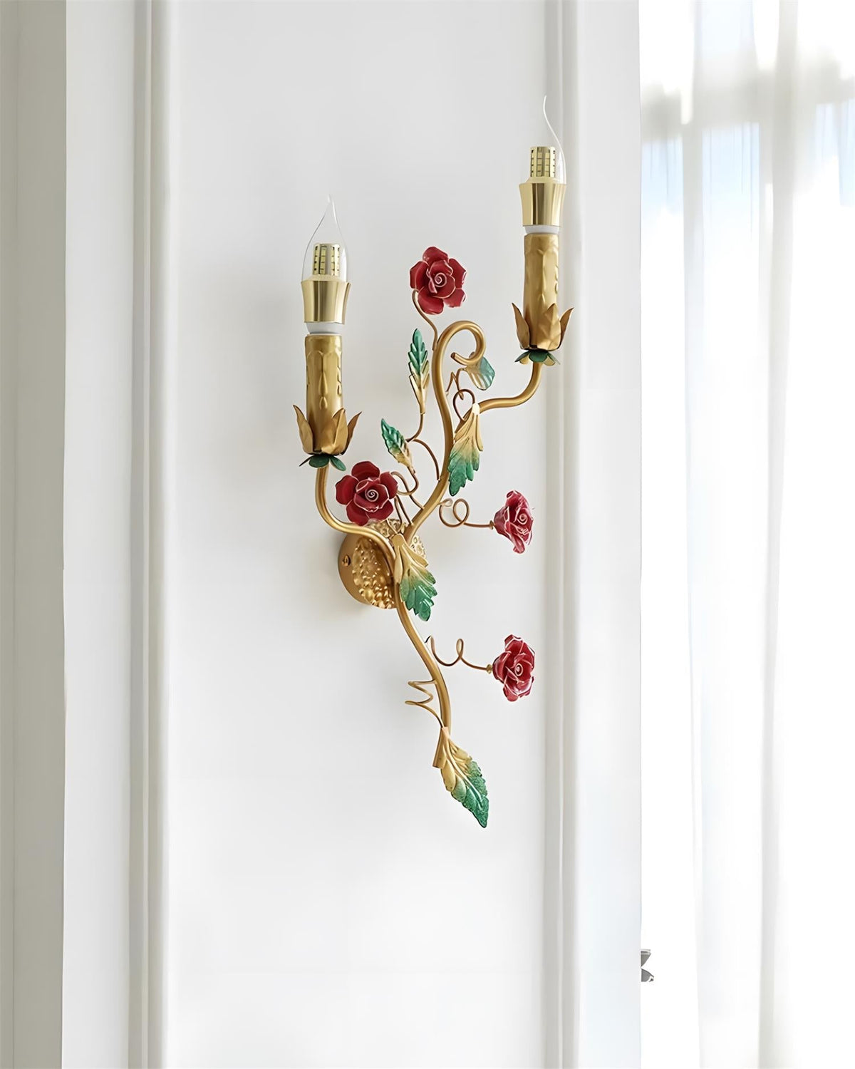 Velanise Applique Murale