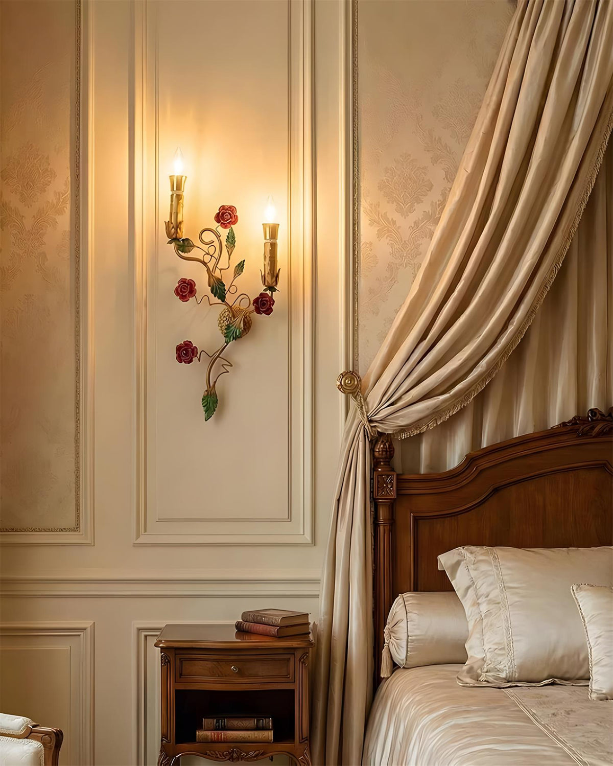 Velanise Applique Murale