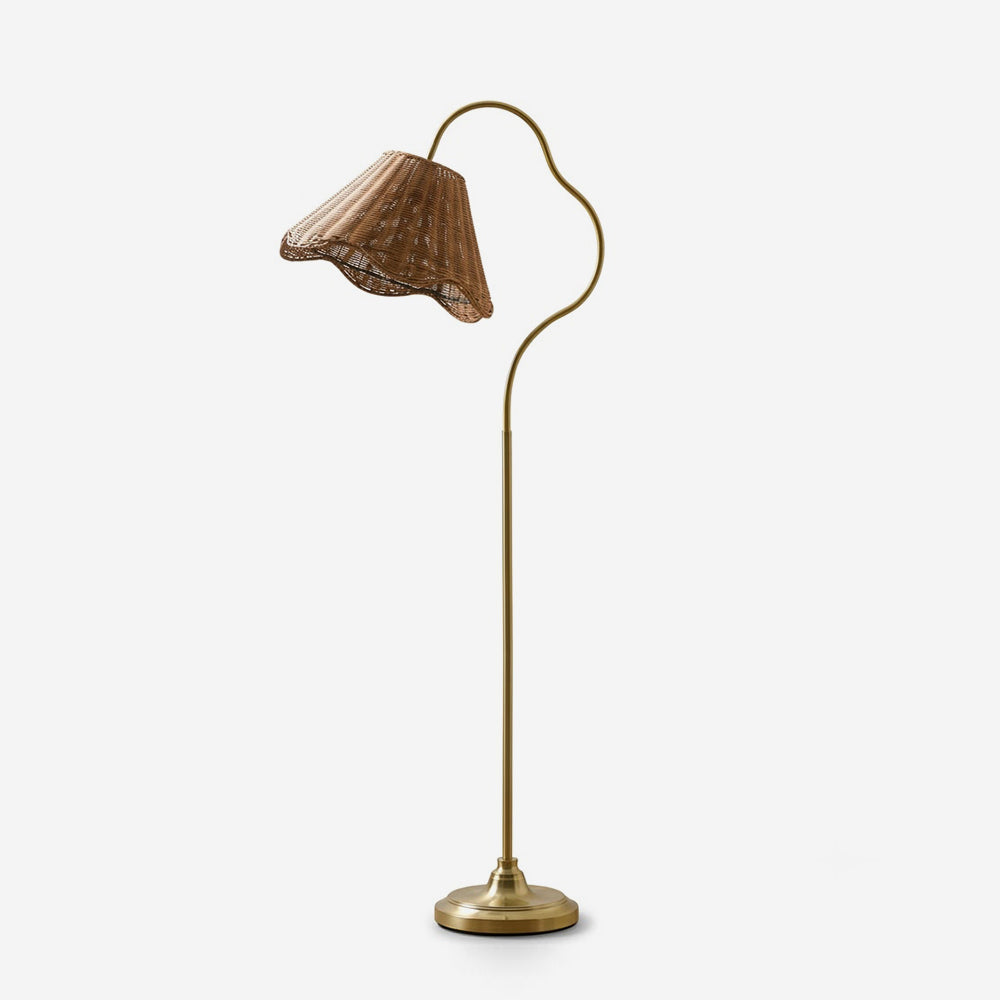 Tendril Lampadaire