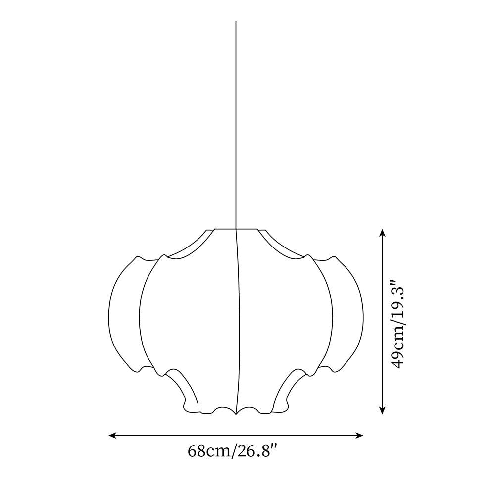 Velinena Suspension
