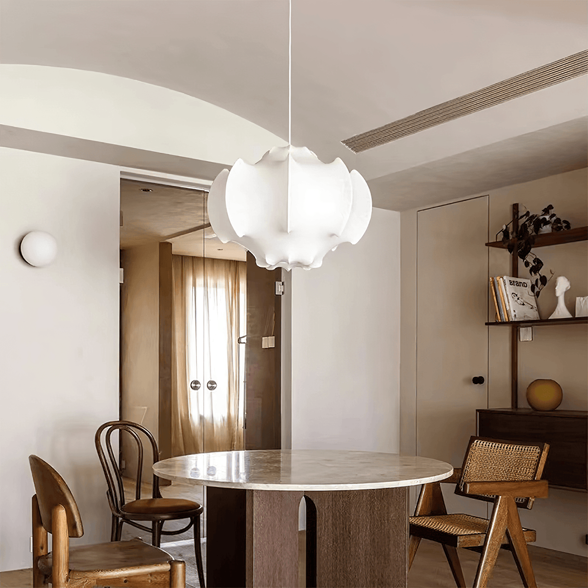 Velinena Suspension