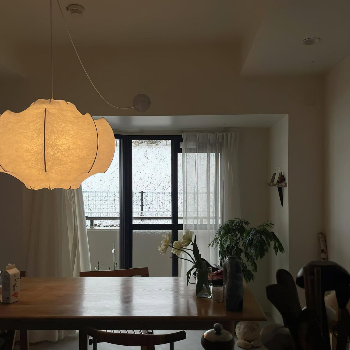 Velinena Suspension