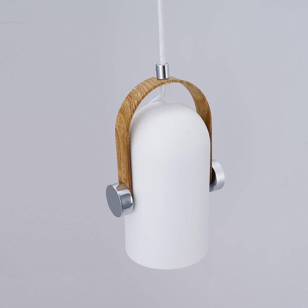 Nerane Suspension Métal Moderne Minimaliste
