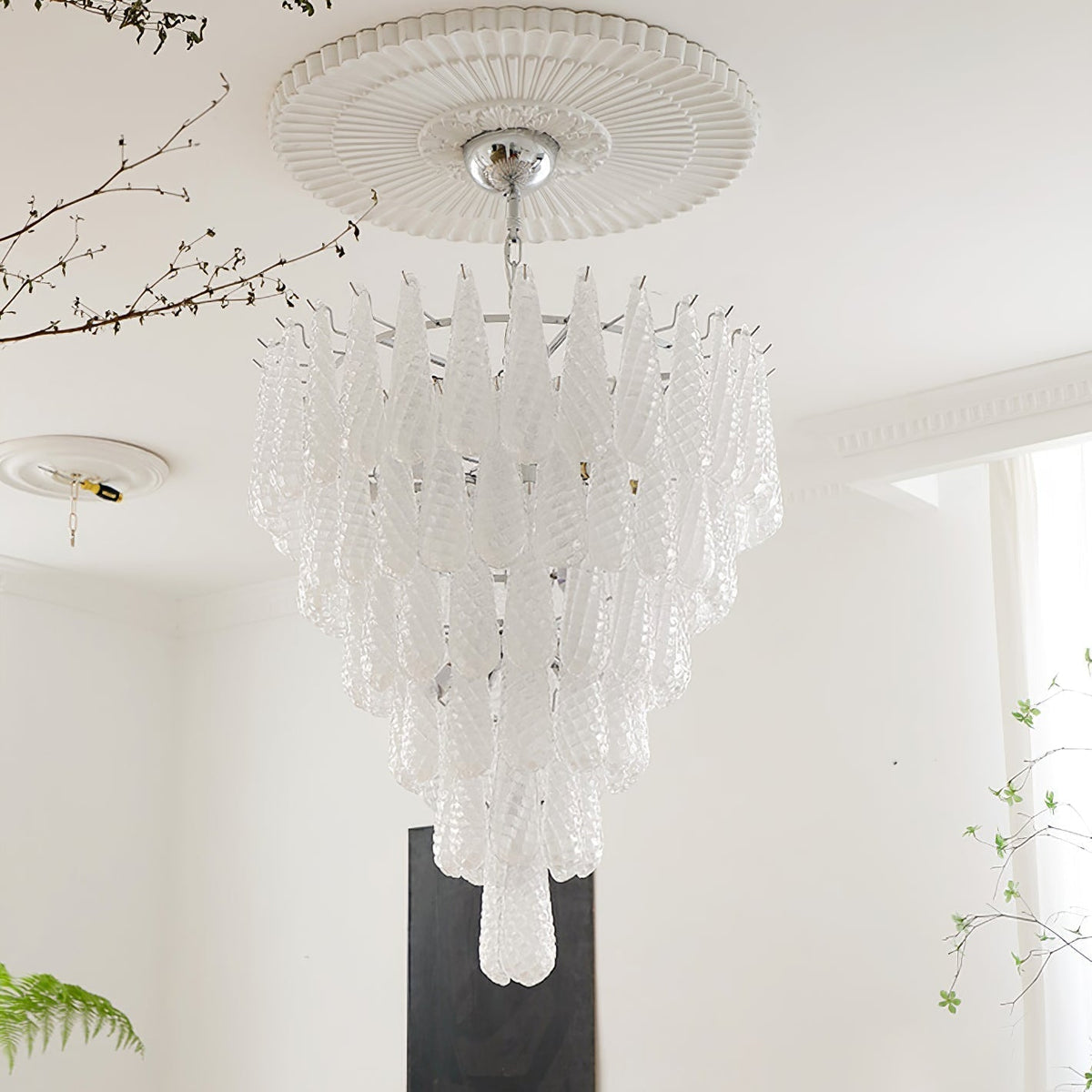 Echode Lustre