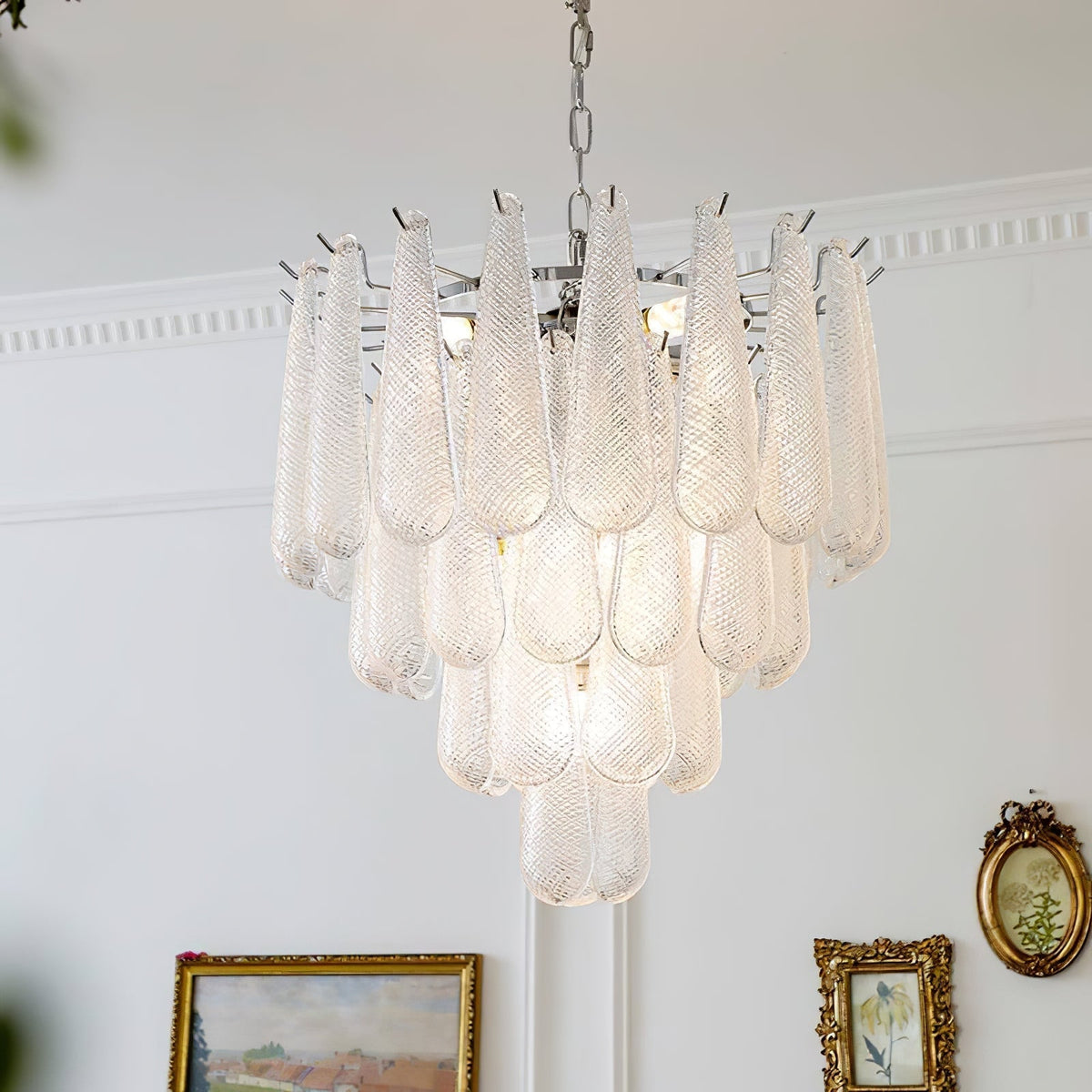 Echode Lustre