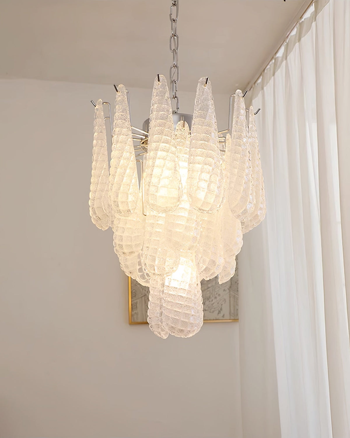 Echode Lustre