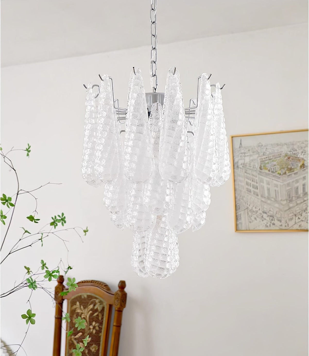 Echode Lustre