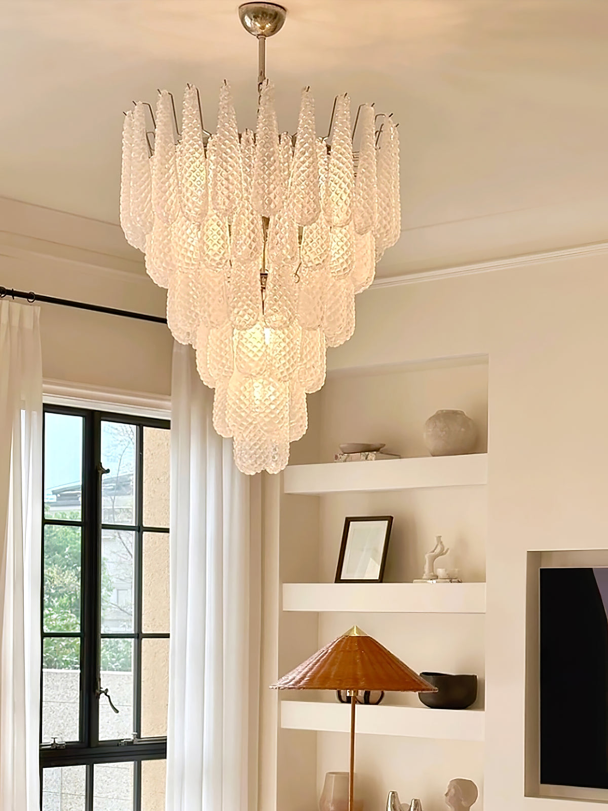 Echode Lustre