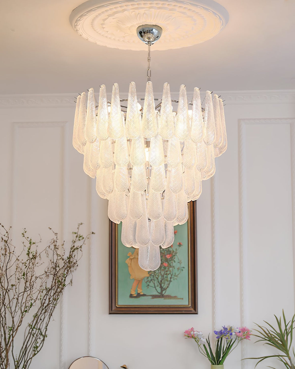 Echode Lustre