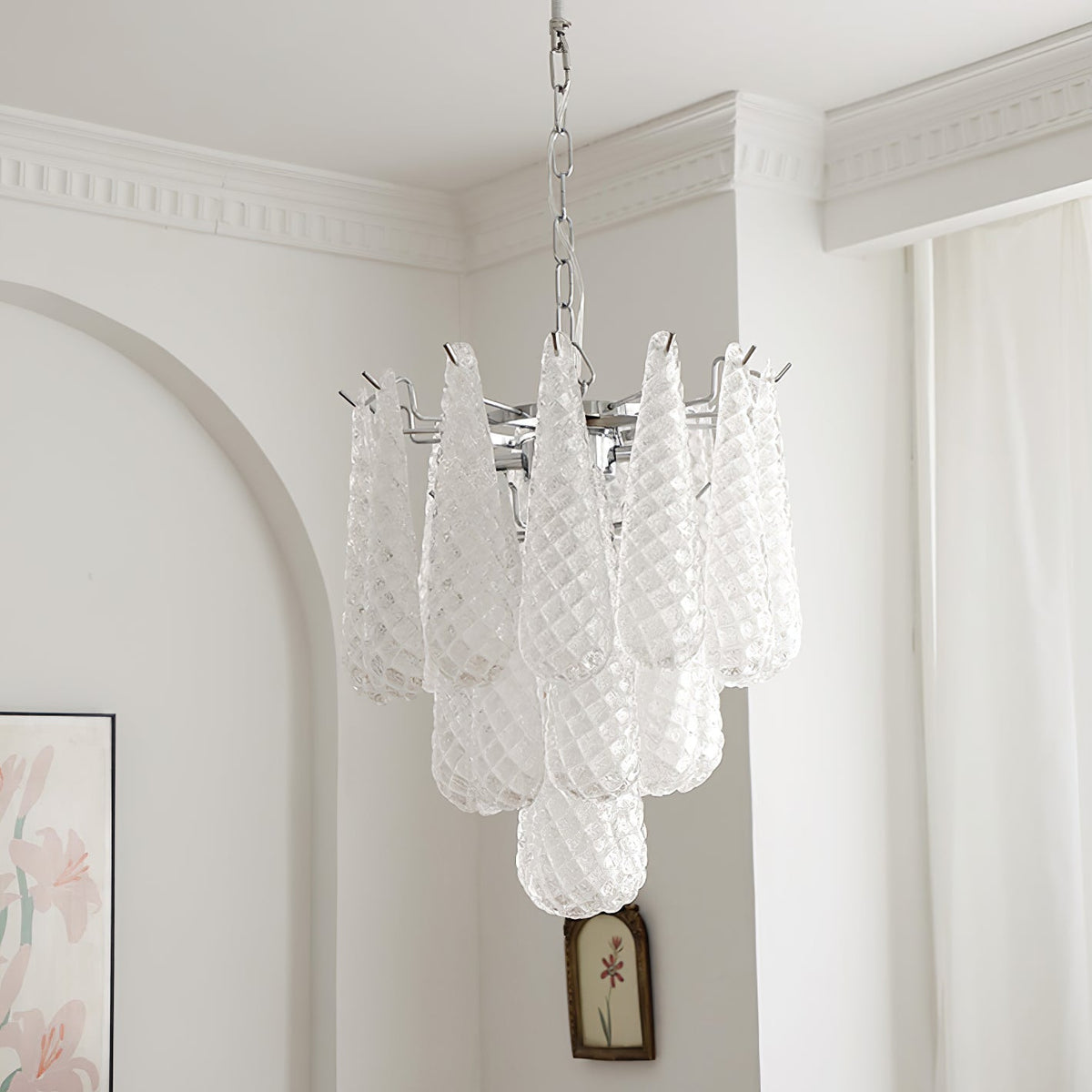 Echode Lustre