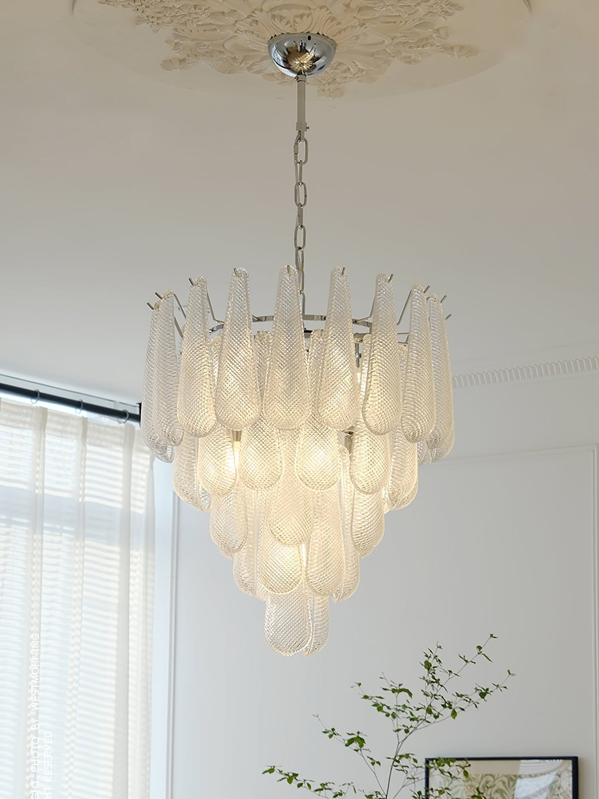 Echode Lustre