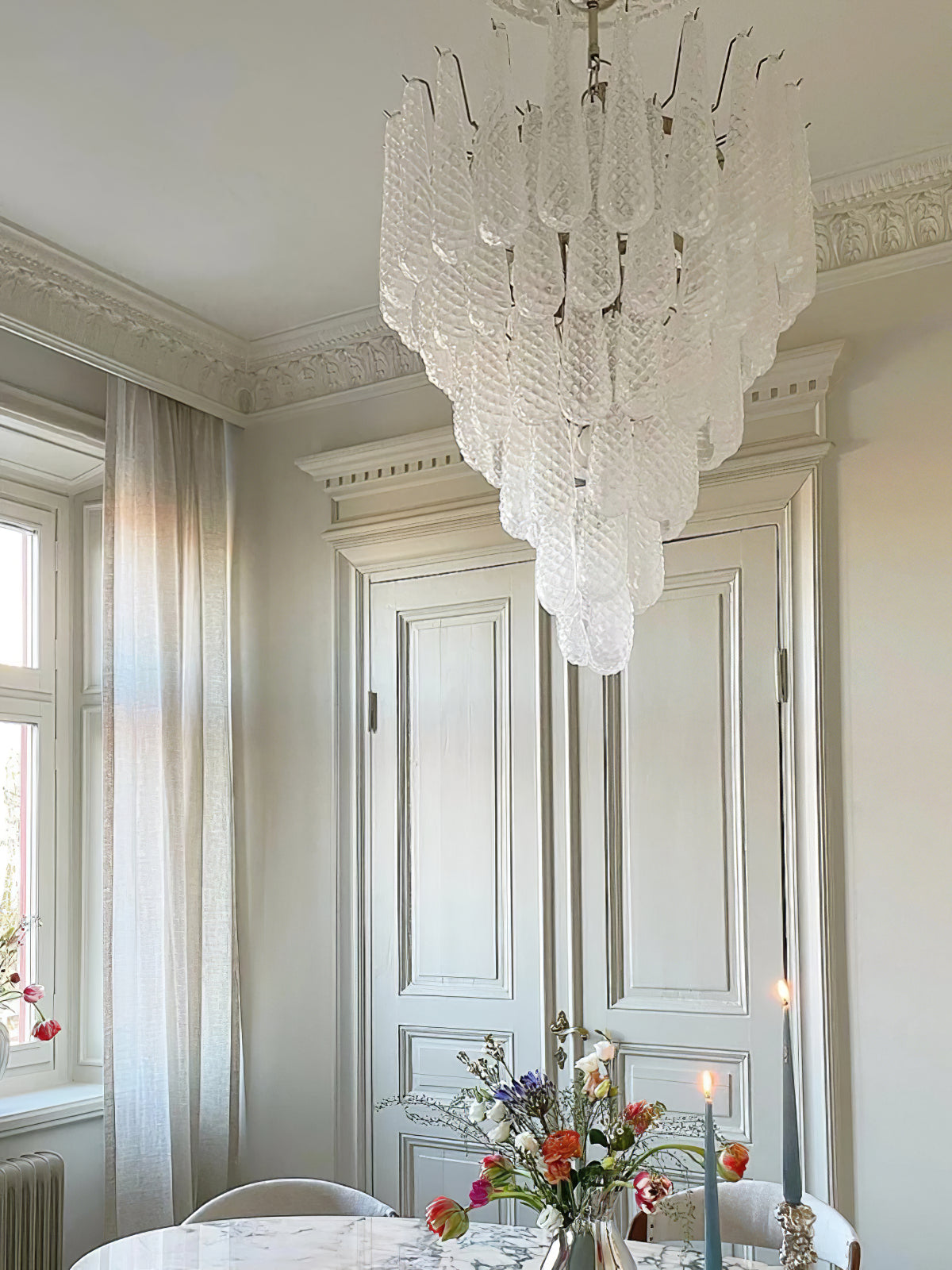 Echode Lustre