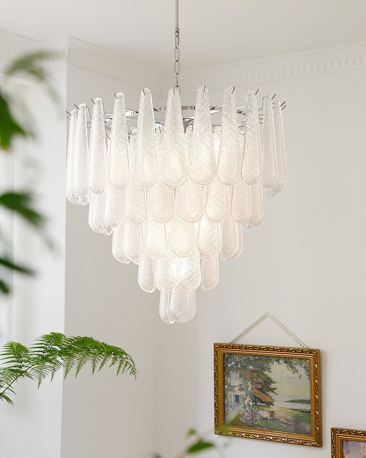 Echode Lustre