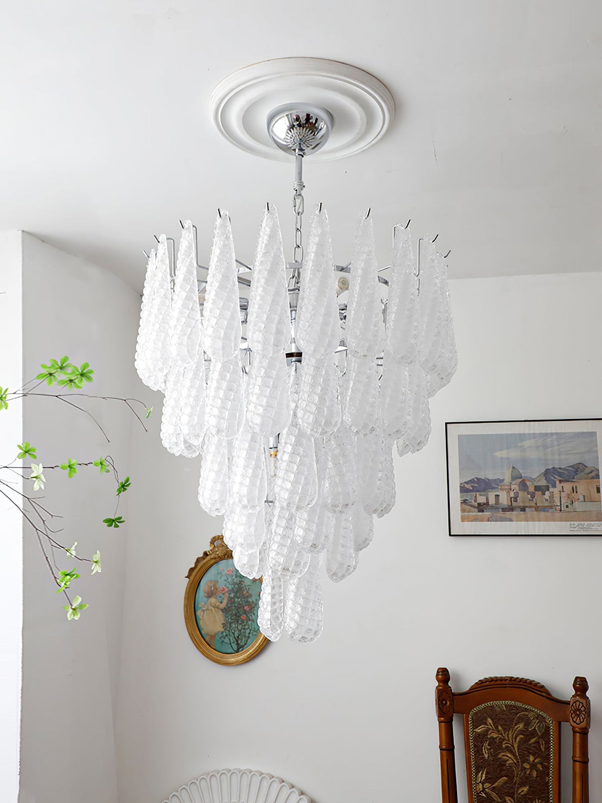 Echode Lustre