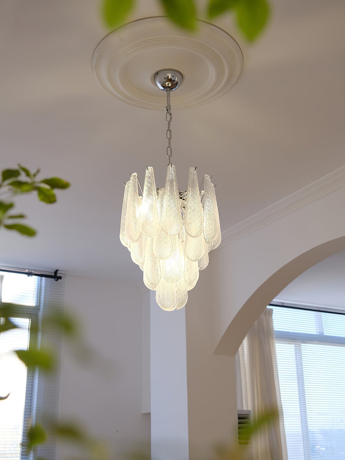 Echode Lustre