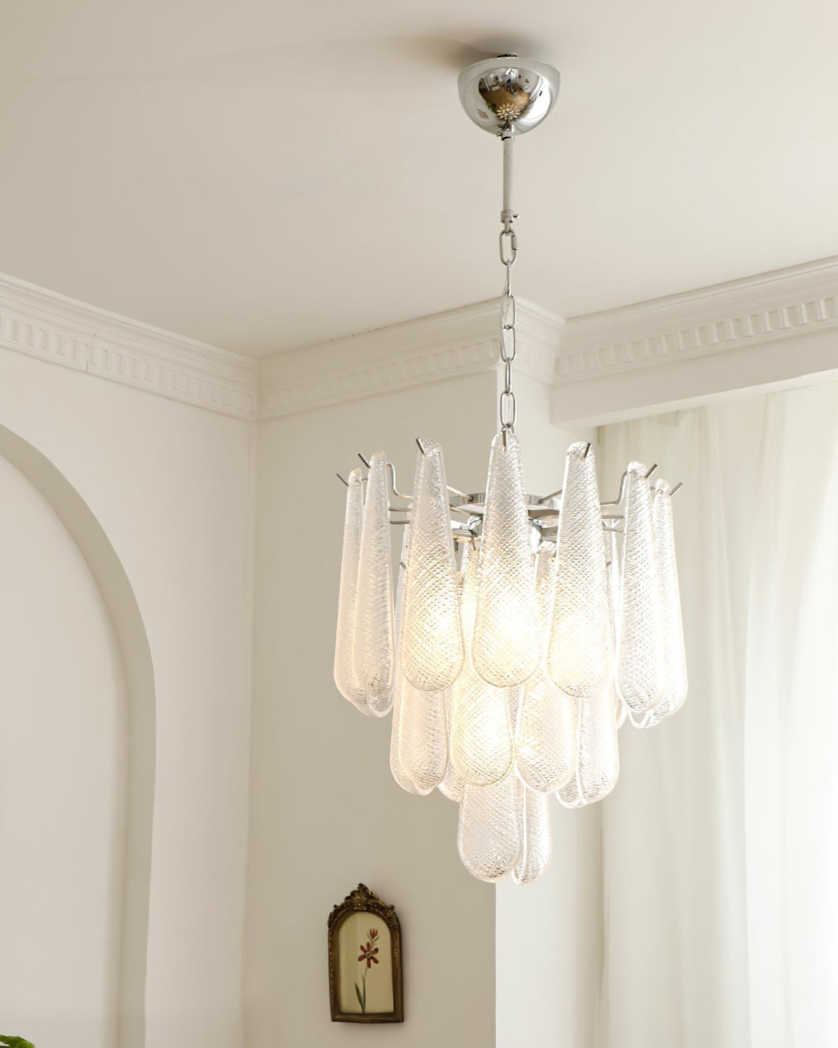 Echode Lustre