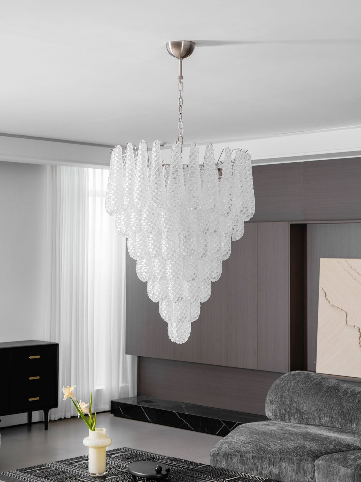 Echode Lustre