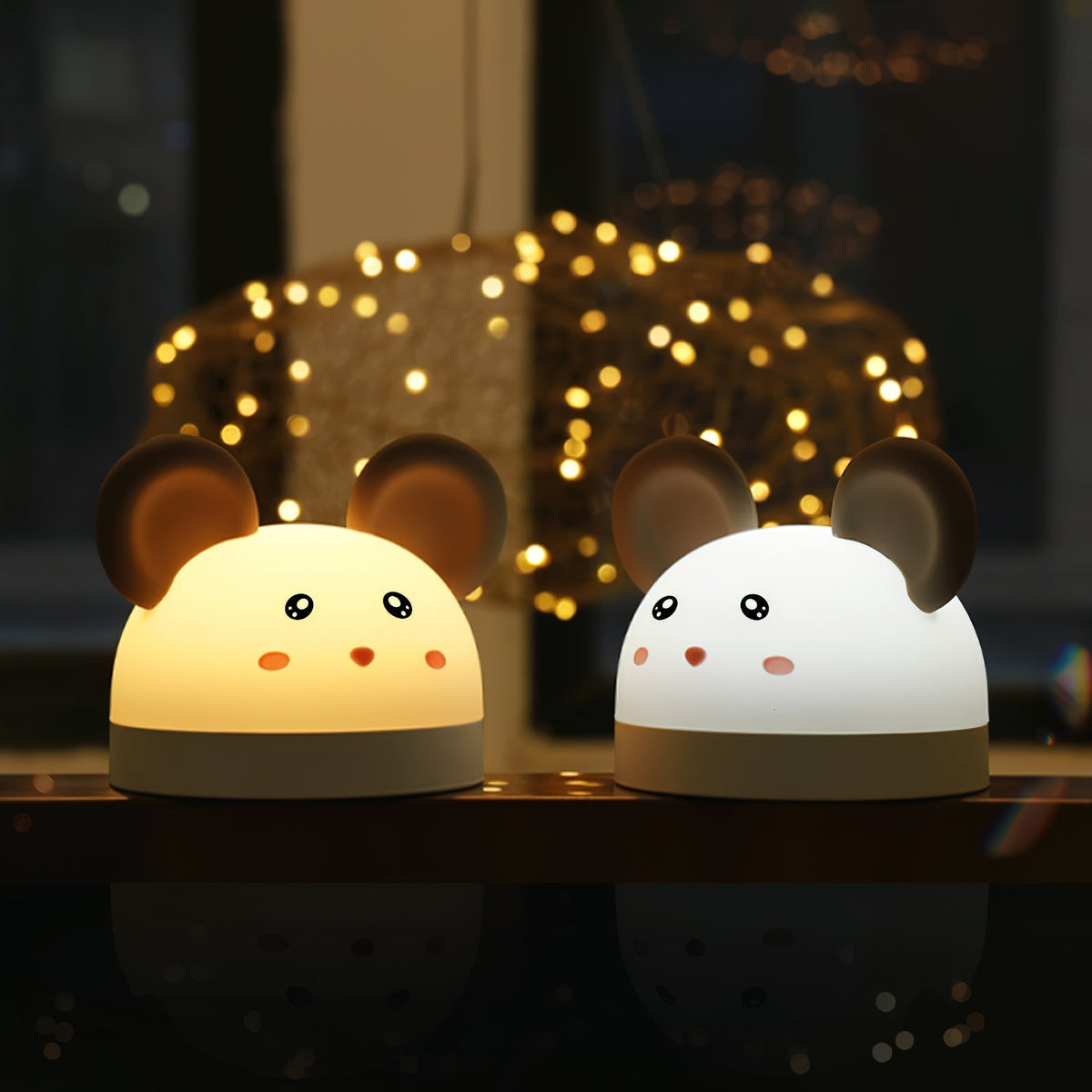 Mochi Lampe à Poser
