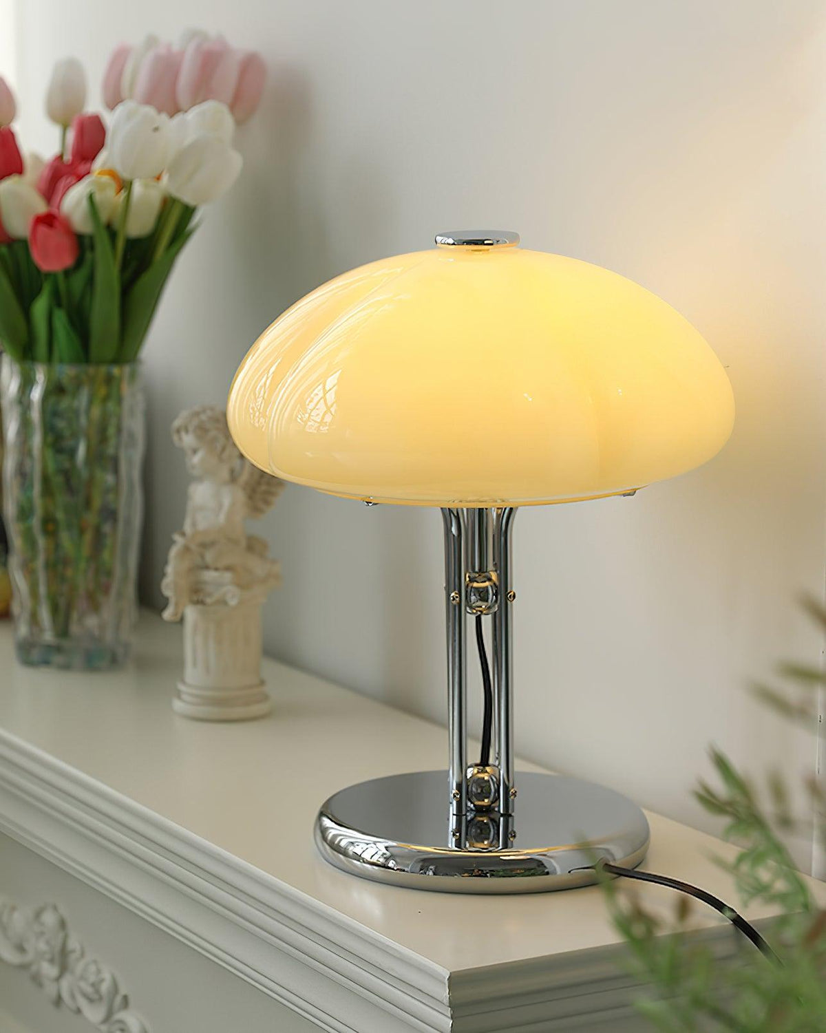 Rivenella Lampe de Table