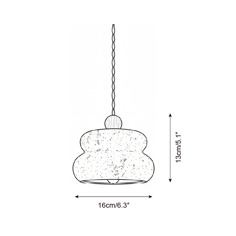 Terienira Suspension