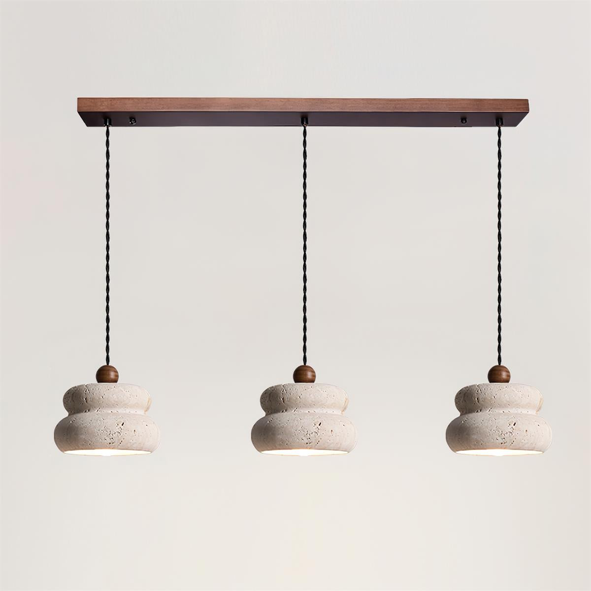 Terienira Suspension