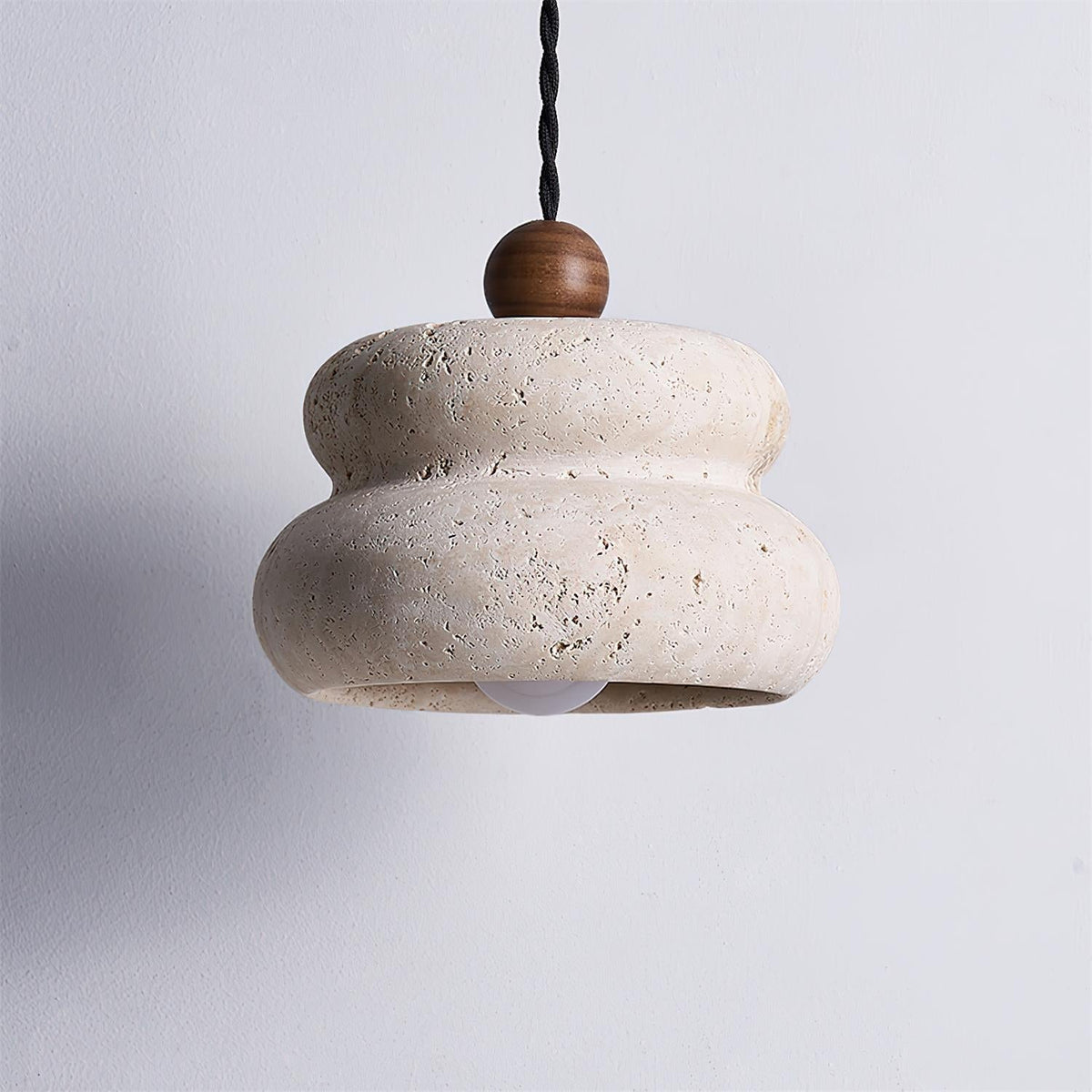 Terienira Suspension