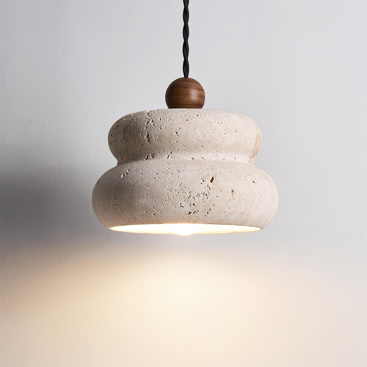 Terienira Suspension