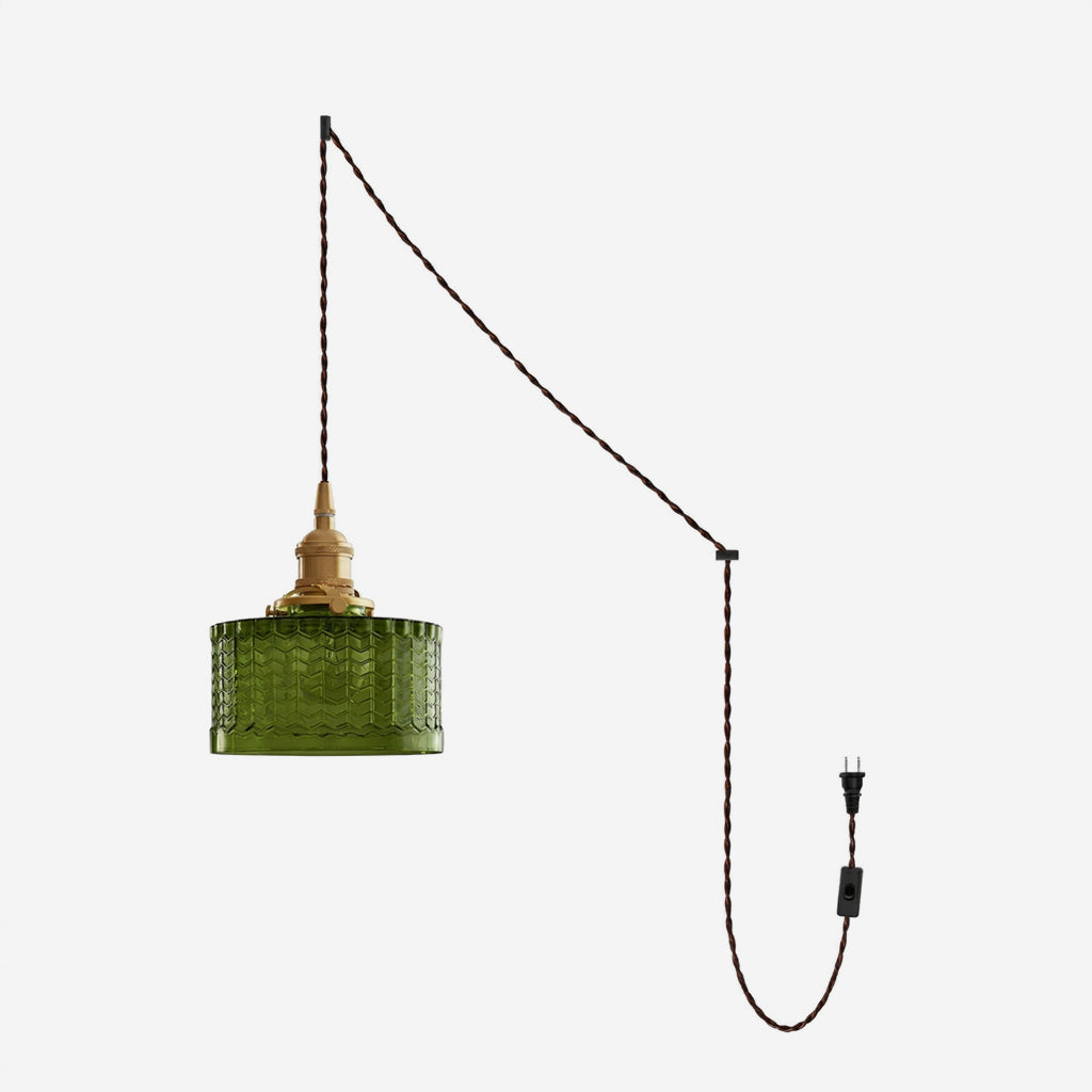 Miriine Suspension