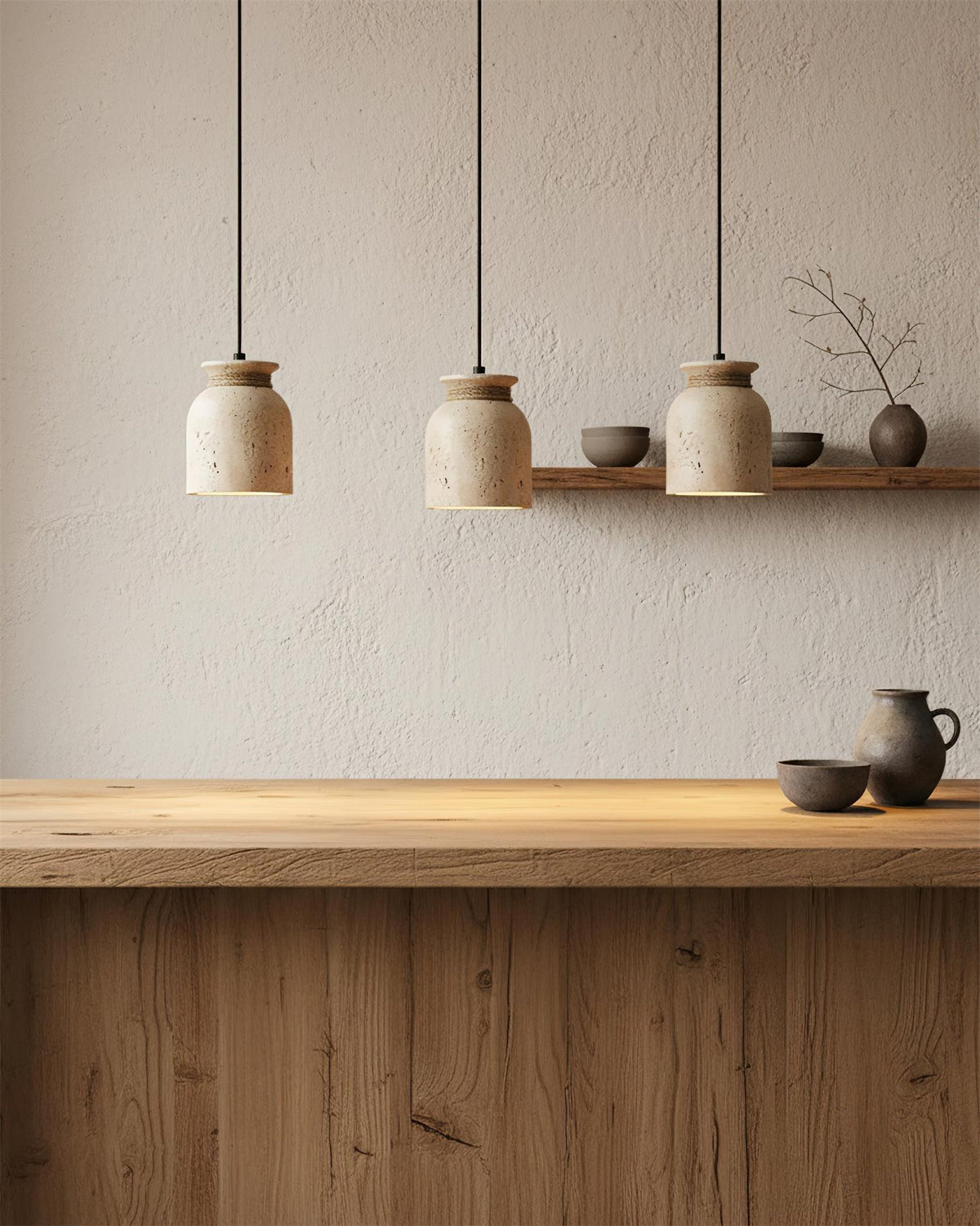 Caluette Suspension