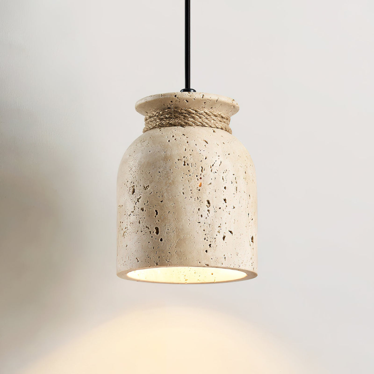 Caluette Suspension