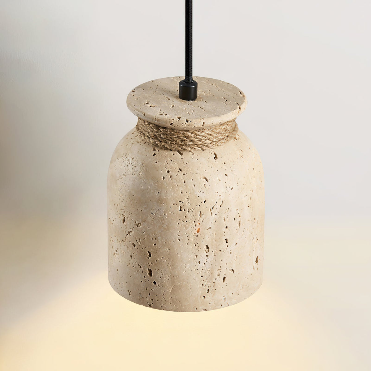 Caluette Suspension