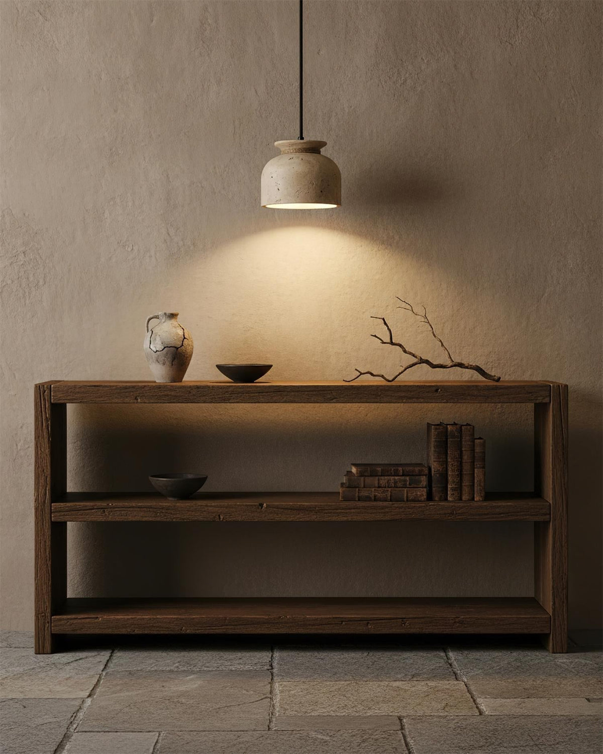 Caluette Suspension