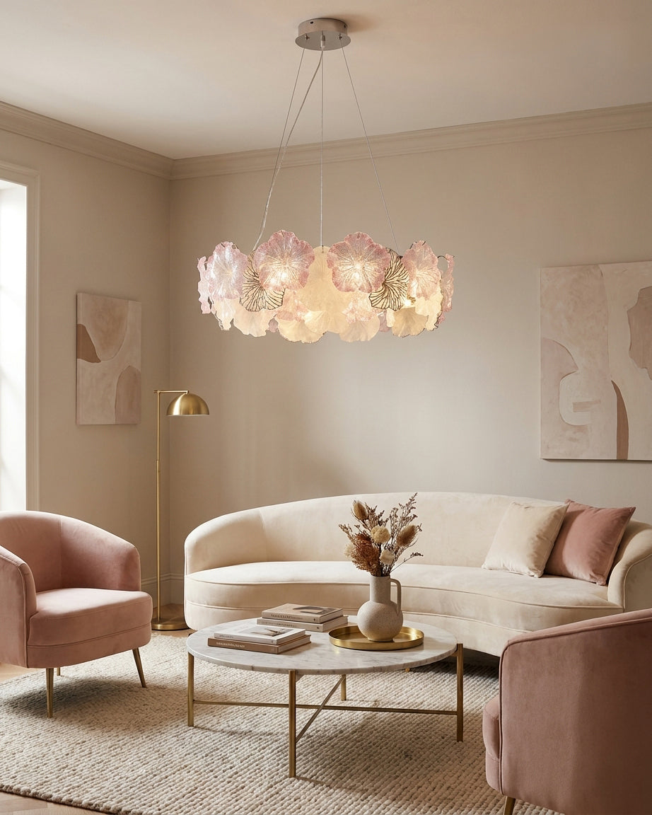 Glacia Lustre