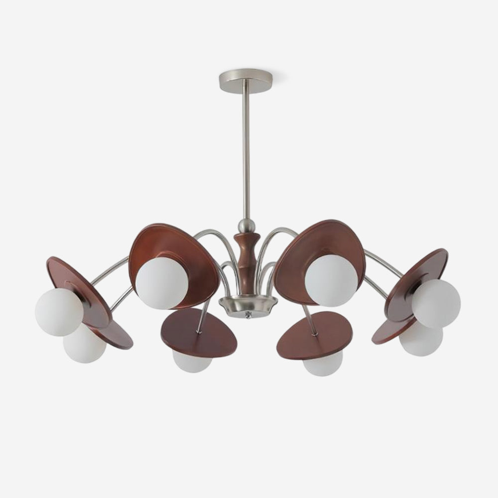 Terioira Lustre Orbit